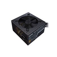 Блок питания Cooler Master MWE Bronze V2 550W, ATX 12V V2.52, 120mm fan, APFC, 80 Plus Bronze (MPE-5501-ACAAB-EU)