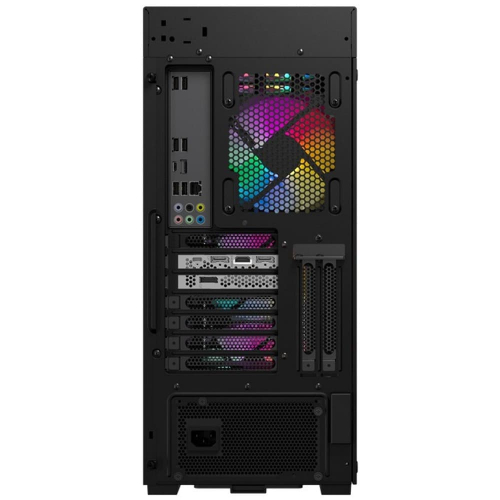 Персональный компьютер/ Lenovo Legion T7 34IAZ7  Intel Core i9 12900KF(3.2Ghz)/65536Mb/512SSDGb/noDVD/Ext:nVidia GeForce RTX3070(8192Mb)/BT/WiFi/war 1y/17kg/black/noOS + 850W, RU kbd, mouse USB фото 4