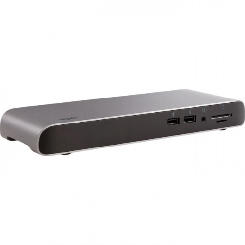 Док-станция Elgato Thunderbolt 3 Pro Dock (10DAC8501)