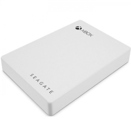 Внешний жесткий диск Seagate STEA2000417 2.5