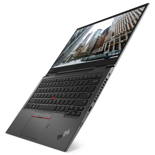 Ноутбук-трансформер Lenovo ThinkPad X1 Yoga Gen 5 14
