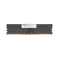 Память оперативная/ Foxline DIMM 16GB 3200 DDR4 ECC CL22 (1Gb*8) (FL3200D4EU22-16G)