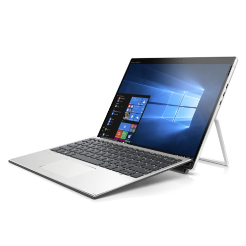 Планшет HP Elite x2 G4 с клавиатурой 13