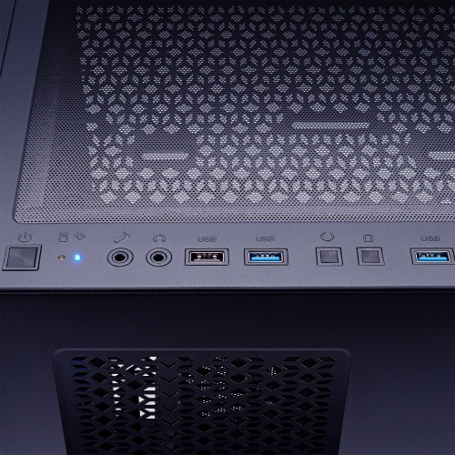 Компьютер Bloody BD-PC CB76C2 MT i5 13400F (2.5) 32Gb SSD1Tb RTX4060 8Gb Windows 11 Home 64 GbitEth 650W черный (RUS) (2085996) фото 16