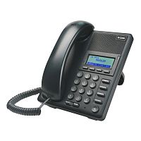 IP-телефон D-Link DPH-120SE/F1 (DPH-120SE/F1)