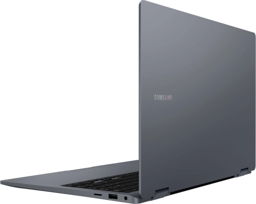 Ноутбук/ Samsung Galaxy Book4 360 15
