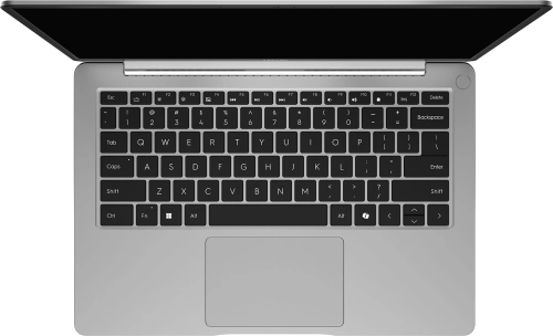 Ноутбук Tecno MegaBook S14MM Core Ultra 5 125H 16Gb SSD1Tb Intel Arc 14