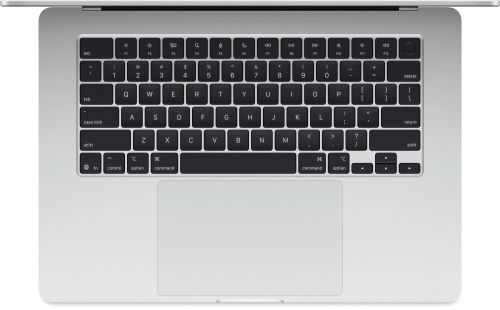 Ноутбук Apple MacBook Air A3241 M4 10 core 16Gb 256Gb SSD/ 10 core GPU 15.3