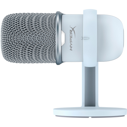 Микрофон HyperX SoloCast White (519T2AA) фото 7