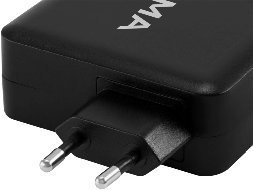 Блок питания Digma DM-U70 автоматический 70W 5V-20V 3A от бытовой электросети фото 6