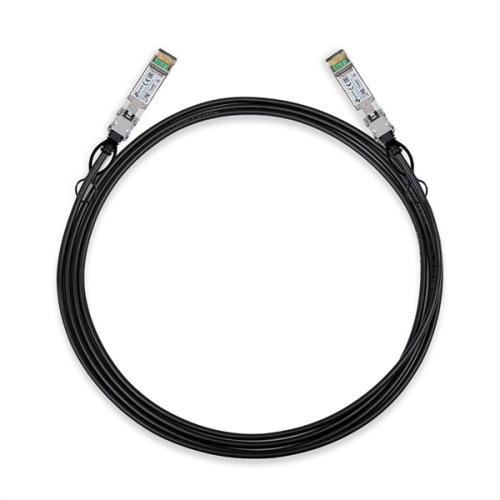 TP-Link TL-SM5220-3M, 3-метровый 10G SFP+ кабель прямого подключения