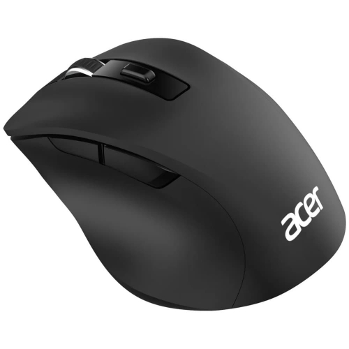 Мышь Acer OMR140 беспроводная черная (ZL.MCEEE.00G)