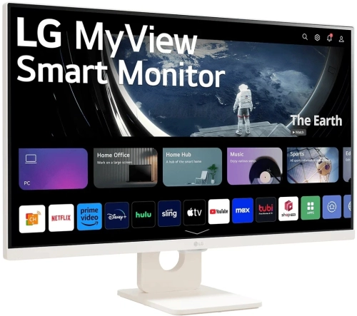 Монитор LG 27