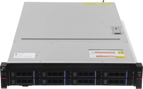 Сервер IRU Rock g2208ig3 2x4310 2x32Gb С621 AST2500 2xGigEth 2x1300W w/o OS (2155743) фото 4