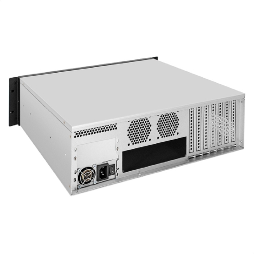 Exegate EX298413RUS Серверный корпус ExeGate Pro 3U450-12 фото 3