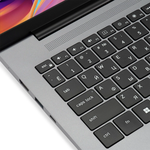 Ноутбук Digma EVE C5805 N-series N100 16Gb SSD512Gb Intel UHD Graphics 16 IPS WUXGA (1920x1200) Windows 11 Pro dk.grey WiFi BT Cam 6000mAh (DN16N1-ADXW01) фото 30