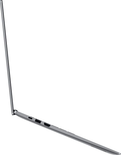 Ноутбук Honor MagicBook X 16 (5301ALWS) Ноутбук Honor MagicBook X 16 Core i5/ 16Gb/ 512Gb SSD/ 16/ IPS/ FHD+/ 60Hz/ Win11/ Grey (5301ALWS) фото 7