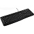 Клавиатура Logitech K120 EER (920-002506) (920-002506)