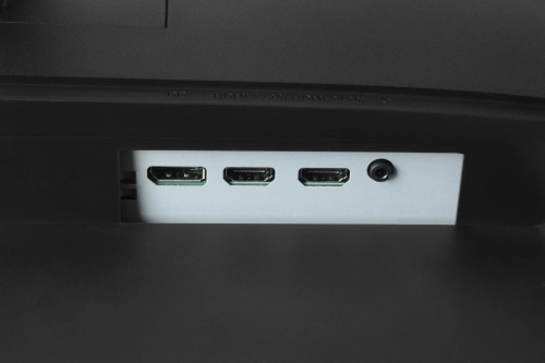 Монитор Acer XV270UX1bmiiprx 27, 16:9, IPS, QHD, 0,5/ 1ms, 250cd, 200Hz, HDMI, DP, SPK, HAS (UM.HX0CD.103) фото 23