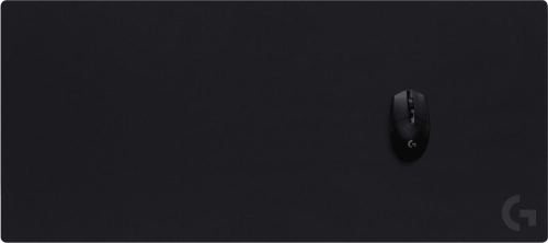 Коврик для мыши Logitech G840 XL черный 900x400x3мм (943-000779) фото 2