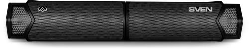 Саундбар мини SVEN SB-G1450, черный (10 Вт, питание USB, Bluetooth, подсветка) (SV-022488) фото 6