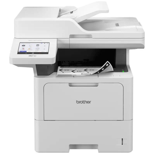 МФУ лазерное/ Brother MFC-L6710DW (MFCL6710DWRE1)
