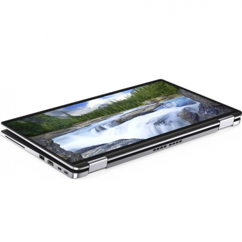 Ноутбук Dell Latitude 9410 2-in-1 14