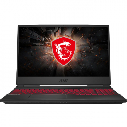 Ноутбук MSI GL65 Leopard 10SDK-404RU 15.6