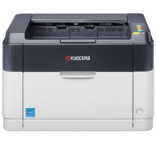 Принтер Kyocera FS-1060DN А4 (1102M33RU2)