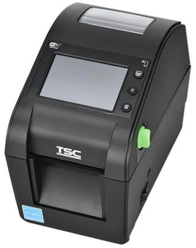Принтер этикеток TSC DH220T, 2