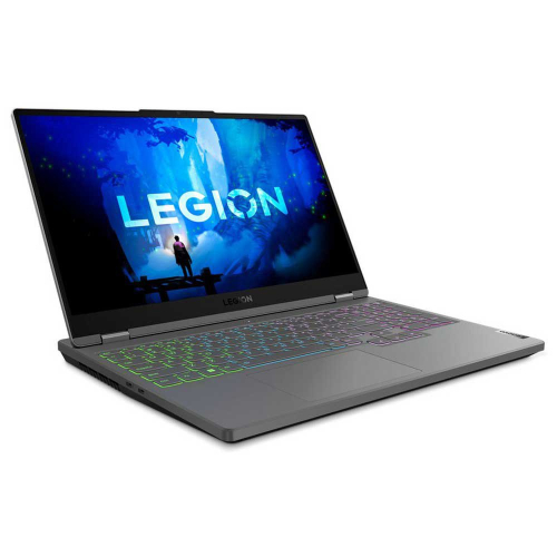 *Ноутбук Lenovo Legion 5 15IAH7H 15.6