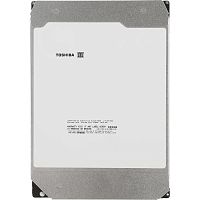 Жесткий диск серверный Toshiba 3.5" 24TB MG Series SATA3 6Gb/ s 7200RPM 512MB Buffer (MG11ACA24TE)