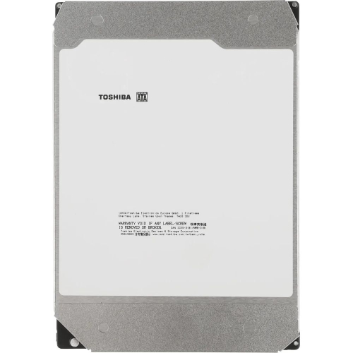Жесткий диск серверный Toshiba 3.5