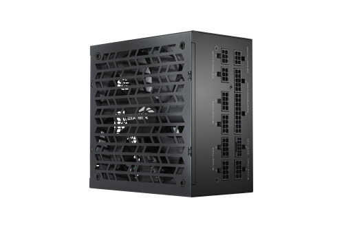 Блоки питания/ Power Supply SAMA G750 Black (HAT-750yzB1G), 750W 80+ Gold (ATX, 3.1, PCIe 5.0, Full modular, 1x24(20+4)pin mesh 550mm, 2xCPU 8(4+4)pin 600mm+150mm, 2xPCIe*2 8(6+2)pin 550+150mm, 1x12VH (G0750-BKGFF001-EU)