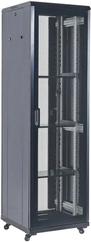 Rexant (04-1866-232) Напольный шкаф 19