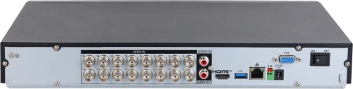 Видеорегистратор Dahua DH-XVR5216AN-5M-I3/T фото 2