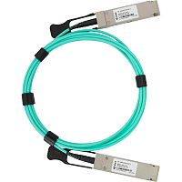 Модуль/ Модуль 40G QSFP+ AOC, дальность до 3м (SNR-QSFP+AOC-3)