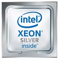 Процессор/ CPU LGA3647 Intel Xeon Silver 4215 (CascaCPU LGA3647 Intel Xeon Silver 4215 (Cascade Lake, 8C/16T, 2.5/3.5GHz, 11MB, 85W) OEM (clean pulled) (CD8069504212701SRFBA)