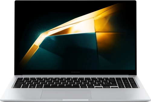 Ноутбук Samsung Galaxy Book 4 NP750 Core 7 150U 16Gb SSD512Gb Intel Graphics 15.6 PLS FHD (1920x1080) Windows 11 Home Multi Language silver WiFi BT Cam (NP750XGK-LS2US)