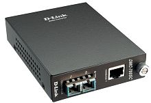 D-Link DMC-700SC, Media Converter Module, 1000Base-T to 1000Base-SX Multi-mode Fiber, (550m, SC)(DMC-700SC/ E) (DMC-700SC/E)