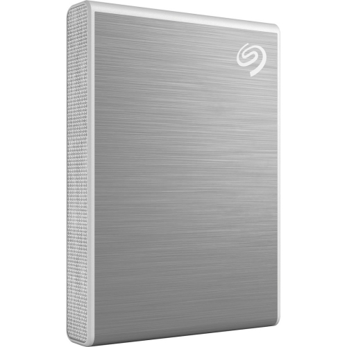 Внешний SSD Seagate One Touch 2 TB USB 3.0 (STKG2000401) фото 3