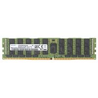 Память оперативная Samsung DDR4 64GB LRDIMM PC4-25600 3200MHz ECC Reg Load Reduced 4Rx4 1.2V (M386A8K40DM2-CWE) (M386A8K40DM2-CWELY)