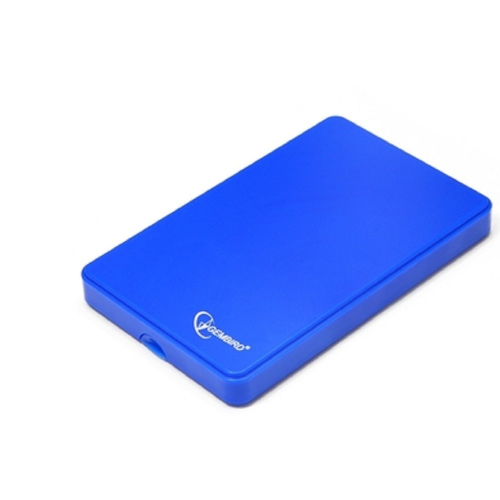 Gembird EE2-U2S-40P-B Внешний корпус 2.5