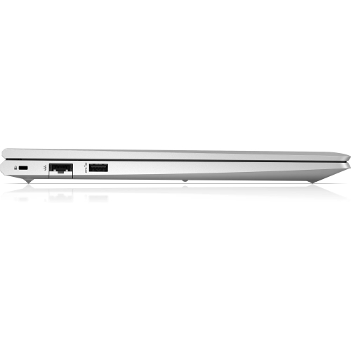 Ноутбук HP Probook 450 G9 [6S7G4EA] Silver 15.6