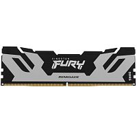 Модуль памяти Kingston 24GB DDR5 8800 FURY Renegade White RGB Non-ECC Unbuffered DIMM CL42 (KF588CU42RS-24)
