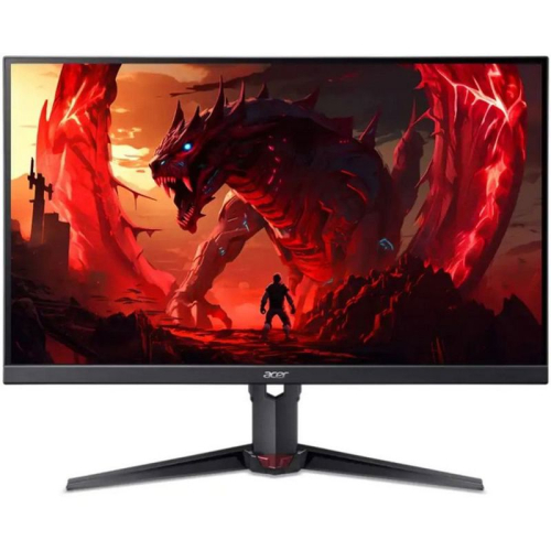 Монитор/ Acer XV272UF3bmiiprx 27