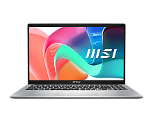Эскиз ноутбуки MSI Modern 15 F13MG 9s7-15s122-622
