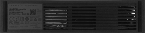 Жесткий диск Seagate USB3.0 10TB STLC10000400 One Touch 3.5 черный фото 12