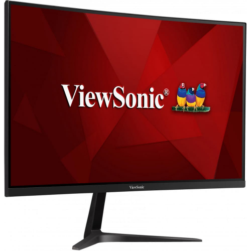 Монитор ViewSonic VX2719-PC-MHD 27