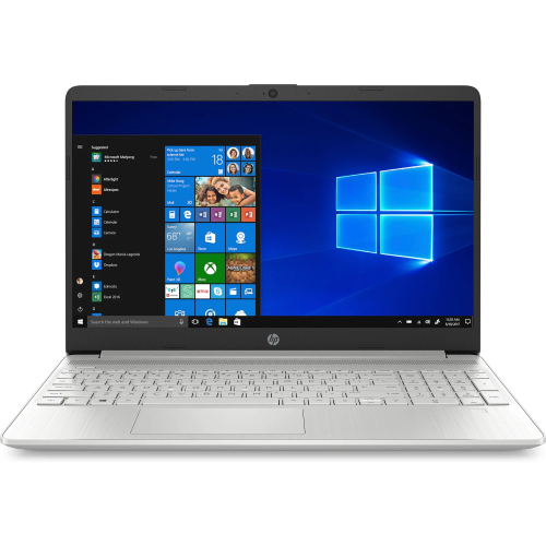Ноутбук HP Laptop 15s-fq2708 15.6